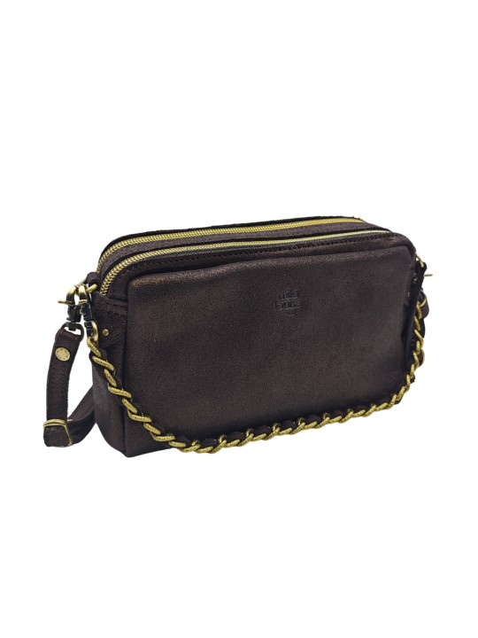 Mila Louise MAMA XS X BRUN