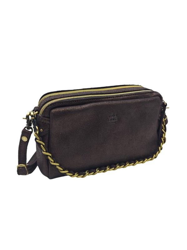 Mila Louise MAMA XS X BRUN