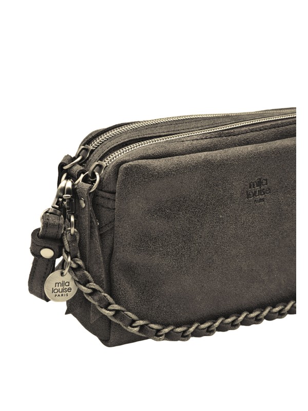 Mila Louise MAMA XS X GRIS