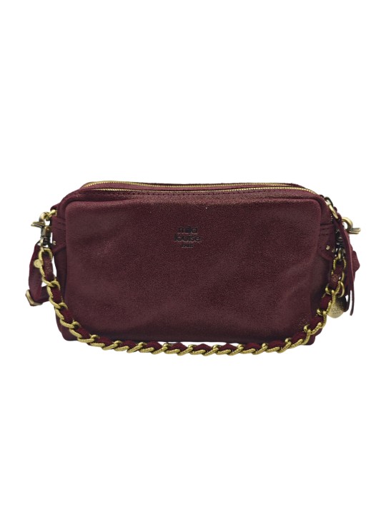 Mila Louise MAMA XS X ROUGE