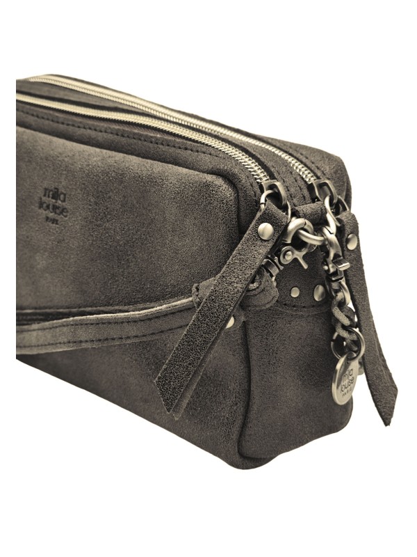 Mila Louise MAMA XS X GRIS