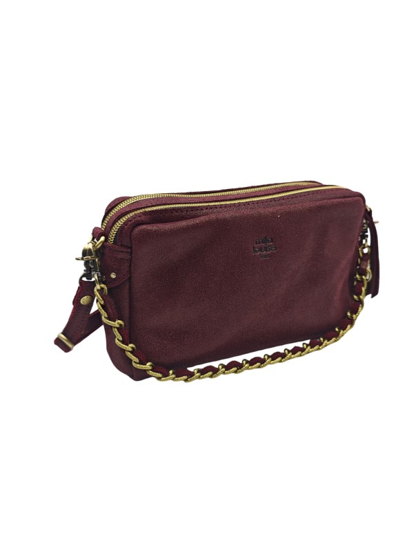 Mila Louise MAMA XS X ROUGE