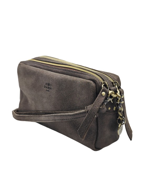 Mila Louise MAMA XS X GRIS