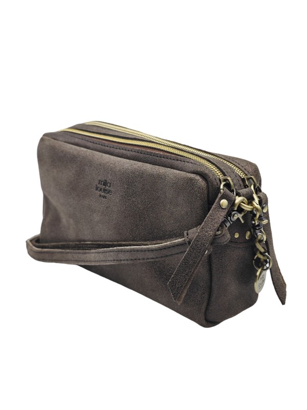 Mila Louise MAMA XS X GRIS