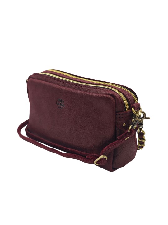 Mila Louise MAMA XS X ROUGE