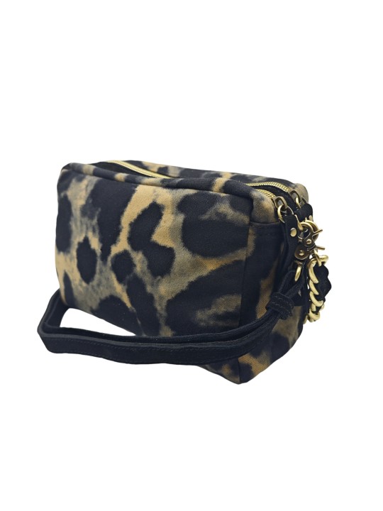 Mila Louise MAMA LP3 NOIR