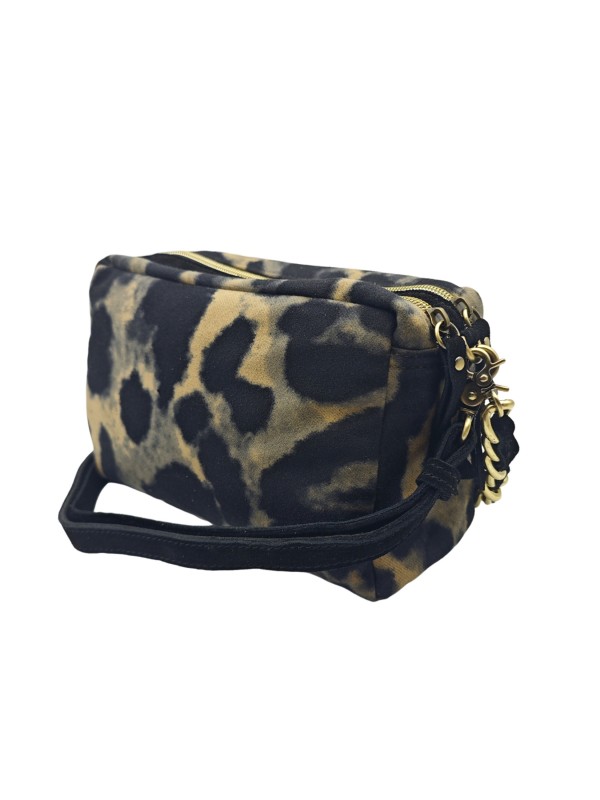 Mila Louise MAMA LP3 NOIR