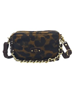 Mila Louise MAMA LP3 Brun Dark