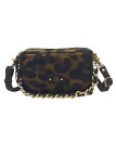 Mila Louise MAMA LP3 Brun Dark