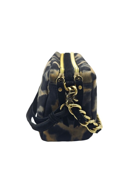 Mila Louise MAMA LP3 NOIR