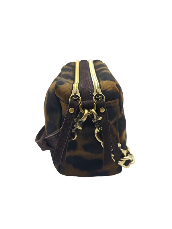 Mila Louise MAMA LP3 Brun Dark