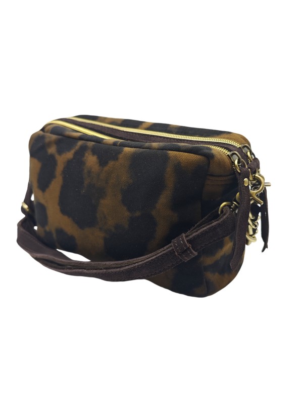 Mila Louise MAMA LP3 Brun Dark