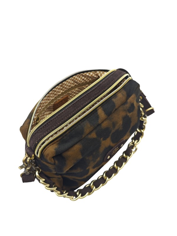 Mila Louise MAMA LP3 Brun Dark