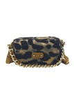Mila Louise MAMA LP3 Ocre Dark
