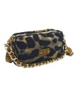 Mila Louise MAMA LP3 Ocre Dark