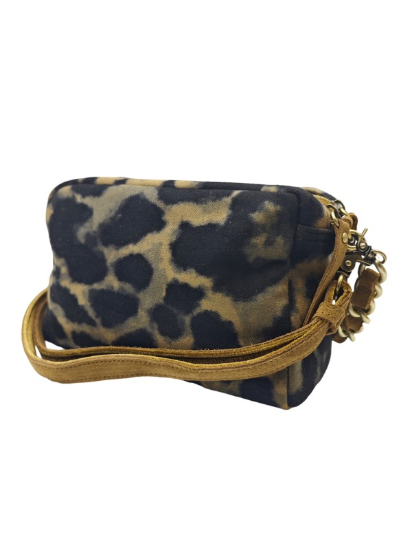 Mila Louise MAMA LP3 Ocre Dark