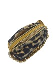Mila Louise MAMA LP3 Ocre Dark