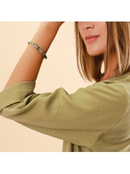 COLORAMA bracelet extensible amazon 3 Nature Bijoux