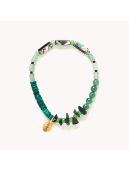 COLORAMA bracelet extensible amazon 3 Nature Bijoux