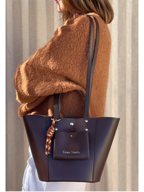 Craie Studio NOTE CHOCO