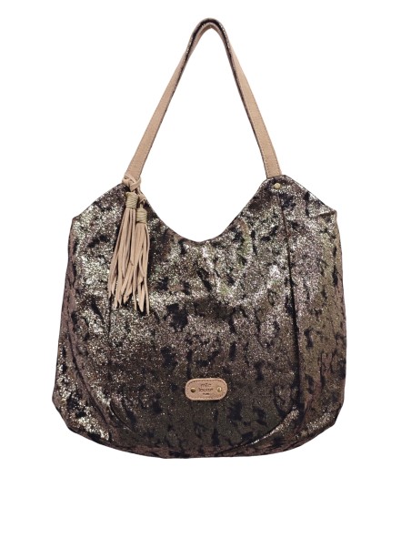 Mila Louise Sac Cabas NAOMI CU NOIR
