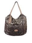 Mila Louise Sac Cabas NAOMI CU NOIR