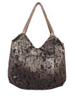 Mila Louise Sac Cabas NAOMI CU NOIR