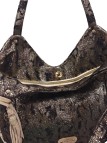 Mila Louise Sac Cabas NAOMI CU NOIR