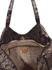 Mila Louise Sac Cabas NAOMI CU NOIR