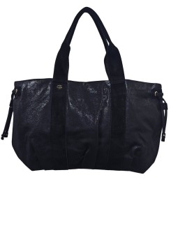 Mila Louise Sac Cabas PRUDY LX1 Noir