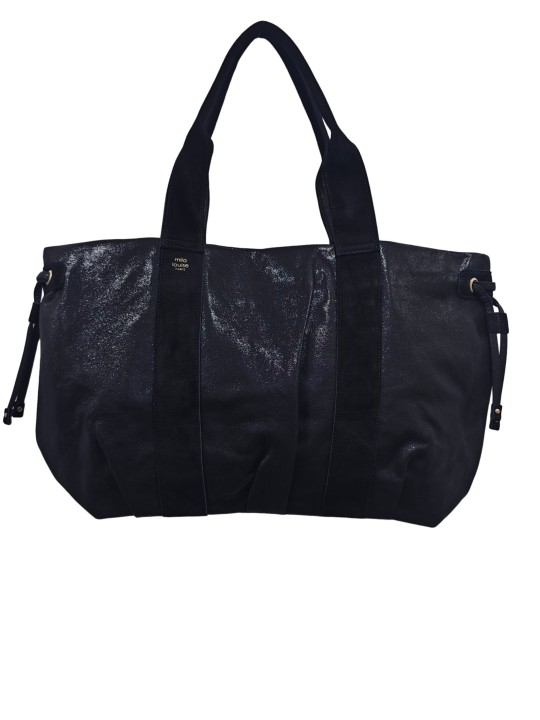 Mila Louise Sac Cabas PRUDY LX1 Noir