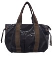 Mila Louise Sac Cabas PRUDY LX1 Fume Kaki