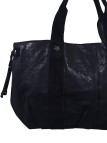 Mila Louise Sac Cabas PRUDY LX1 Noir