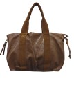 Mila Louise Sac Cabas PRUDY LX1 Ocre