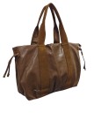 Mila Louise Sac Cabas PRUDY LX1 Ocre