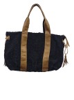 Mila Louise Sac Cabas PRUDY GF2 Noir