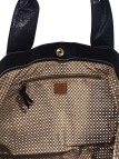 Mila Louise Sac Cabas PRUDY LX1 Noir