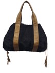 Mila Louise Sac Cabas PRUDY GF2 Noir