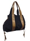 Mila Louise Sac Cabas PRUDY GF2 Noir