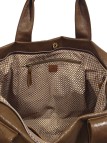 Mila Louise Sac Cabas PRUDY LX1 Ocre