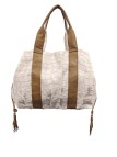 Mila Louise Sac Cabas PRUDY GF2 Bronze Ecru