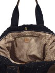 Mila Louise Sac Cabas PRUDY GF2 Noir