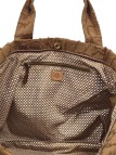 Mila Louise Sac Cabas PRUDY GF2 Caramel