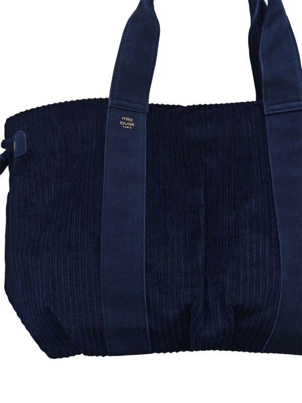 Mila Louise Sac Cabas PRUDY VFR1 VERTIGO