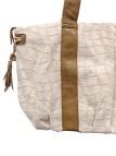 Mila Louise Sac Cabas PRUDY GF2 Bronze Ecru
