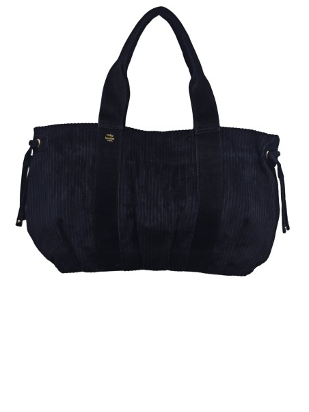 Mila Louise Sac Cabas PRUDY VFR1 NOIR