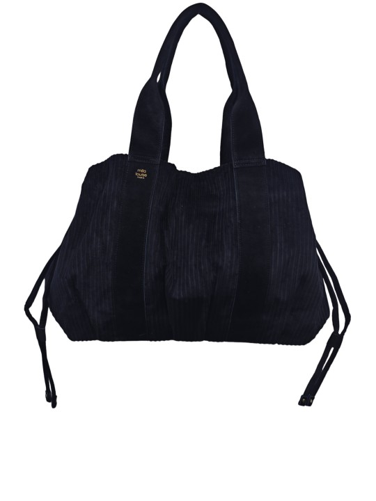 Mila Louise Sac Cabas PRUDY VFR1 NOIR