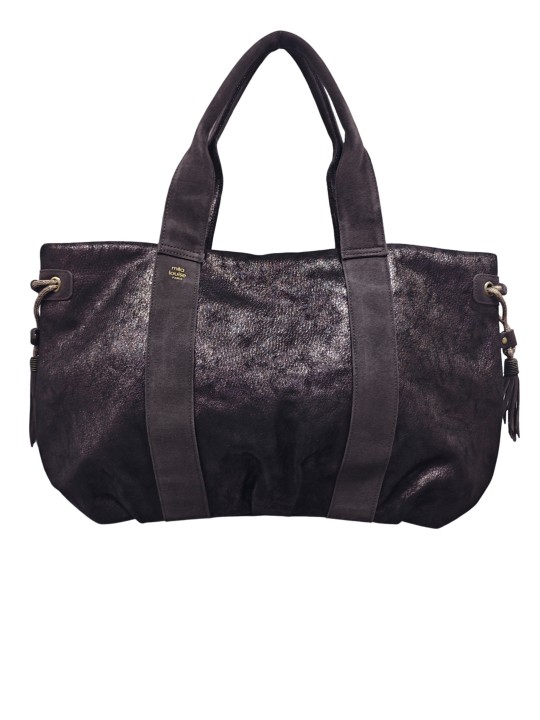 Mila Louise Sac Cabas PRUDY GR GRIS DARK