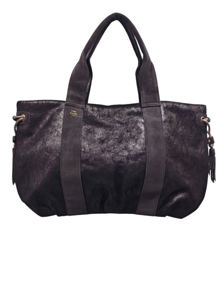 Mila Louise Sac Cabas PRUDY GR GRIS DARK