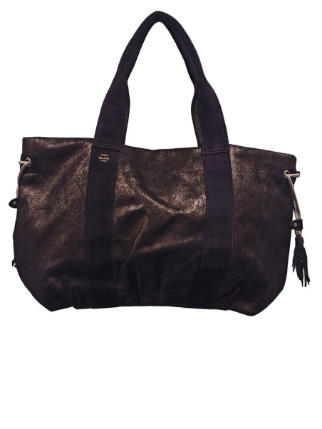 Mila Louise Sac Cabas PRUDY GR BRUN DARK